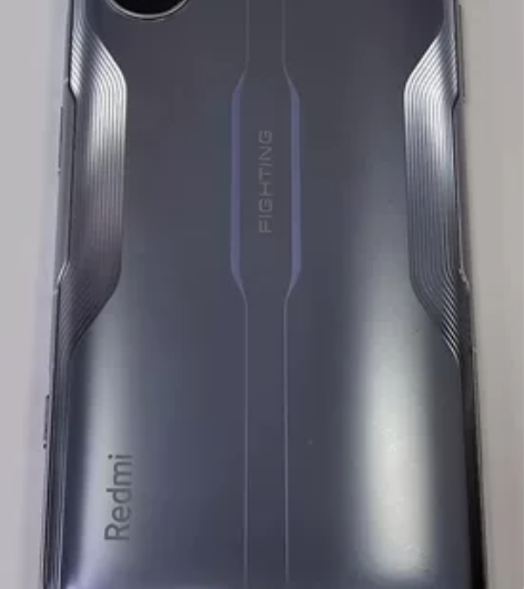 红米K40游戏增强版 12+128G 全原...