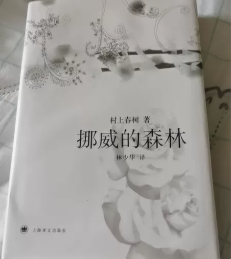 挪威的森林 位置在胜太路地铁站附近感兴趣的...