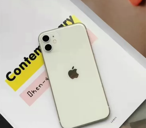 国行iPhone 11 256G低价出,正...