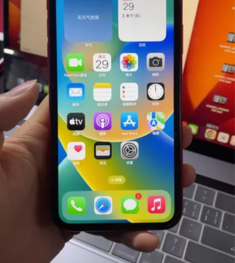 iPhone11，苹果11，128g，国行...