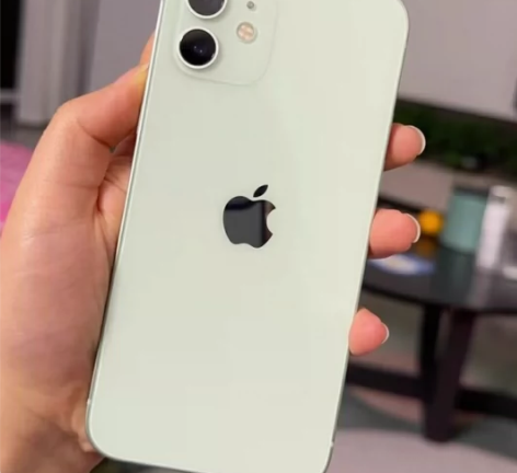 苹果12，128g，在保还有半年多，99新...