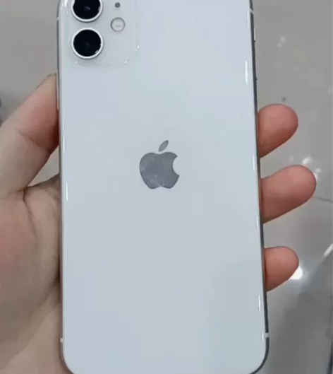 二手Apple/苹果 iPhone 11原...