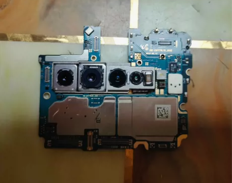 三星 s105g 主板 8+256 韩版无...