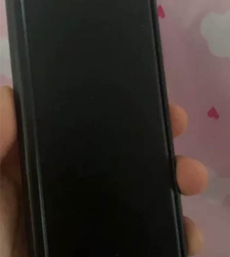 三星F2,美版5G单卡,买的时候三千八,买...