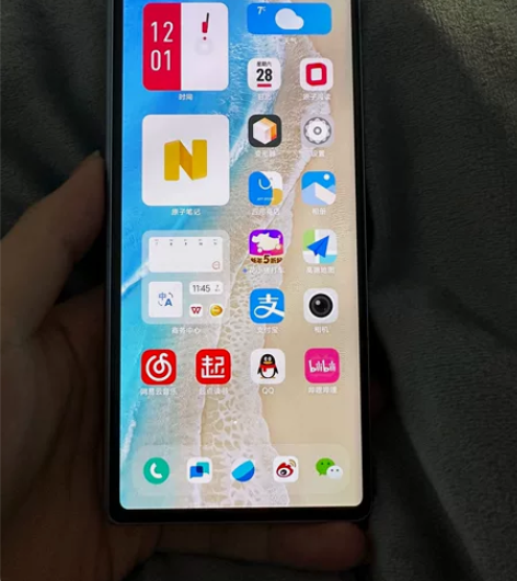 VIVO X fold+ 12g+256g...