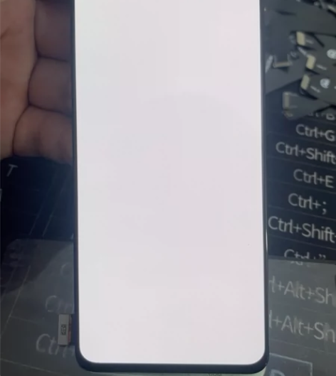 vivox27原装屏幕总成，完美a货。 不...