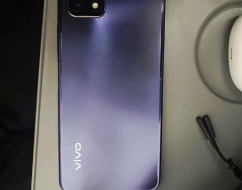 9成新 vivo y31s(5G) 自...