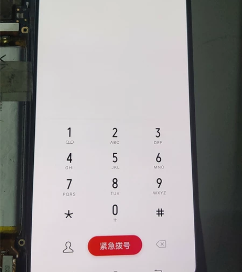 适用于:vivoY7S原装屏幕总成。 屏幕...