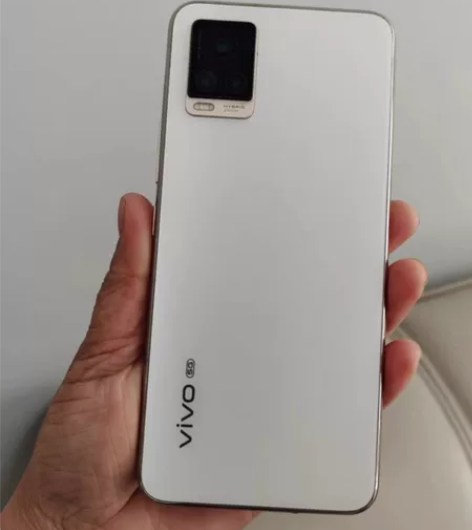 二手vivoS7手机8+256g双模5G骁...