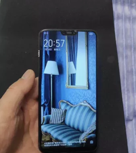 二手vivo Z1 Z1i 全网通4G全面...