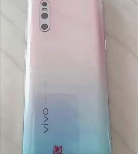 个人自用原装vivo X27 8+128G...