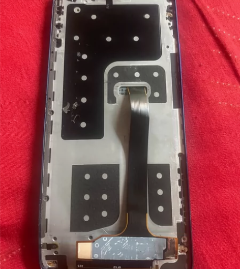 荣耀x30，零件机 感兴趣的话点“我想要”...