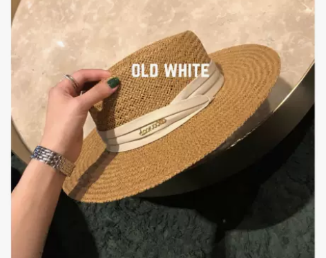 Old white商店 菲律宾手工编织度假...
