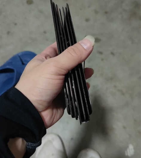 华为nova7/荣耀30纯原拆机三星版本屏...