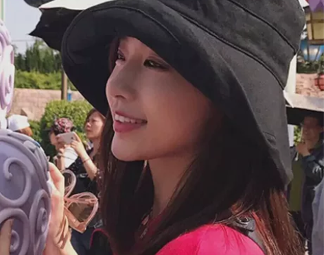 日本帽子女夏季防紫外线防晒遮阳帽太阳帽日常...