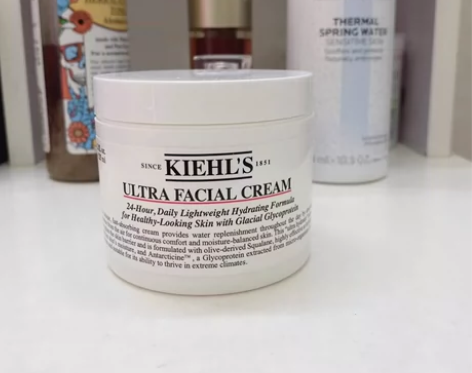 闲置高保湿面霜，余量八成多，有购买记录。喜...