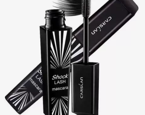 【9.9元包邮】卡姿兰大眼睛睫毛膏防水防汗...