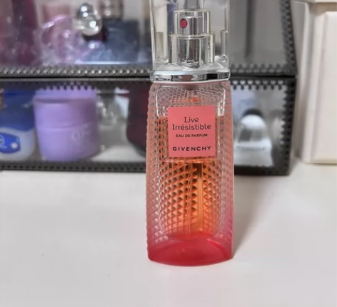 纪梵希不可抗拒浓香水 30ml 女士香水法...