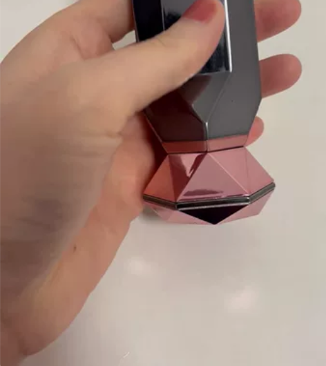 初普Stop Vx美容仪，男朋友送的，但是...