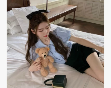 【B.BEN5/1新品95折】夏日调色盘 ...