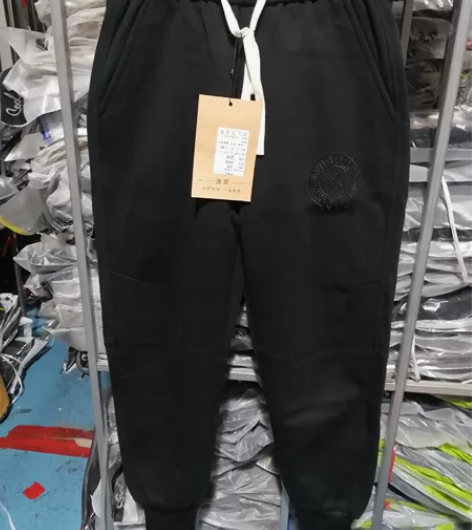 网店直供，秋冬季新款火卖 逸宸男裤，春秋款...