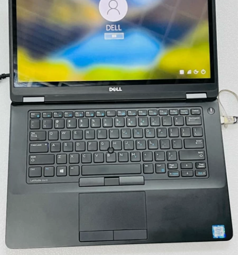 戴尔DELL Latitude E5470...