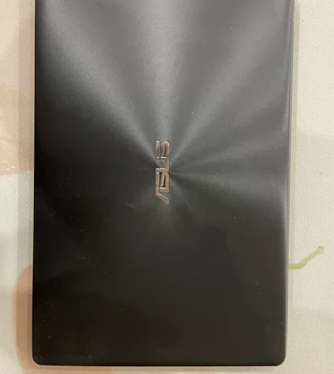 华硕电脑 配置如图所示 当时5000买入手...