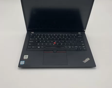 95新 工作自用无瑕疵  ThinkPad...