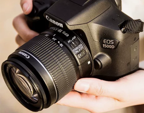 Canon/佳能 EOS 1500D套机(...