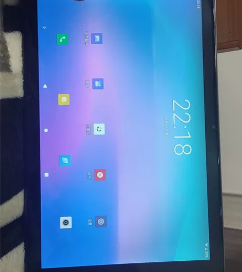 考研用平板 8月刚买的 外表完好  用起来...