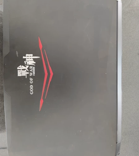 神舟战神高端游戏笔记本 出租 gtx106...