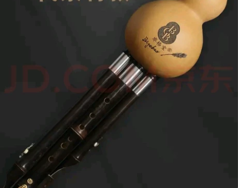 慎入破败的不安的似乎不出音的 毕格宝葫芦丝...