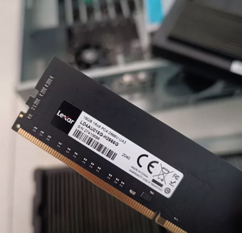 16G内存,2666内存,单面颗粒,三星颗...