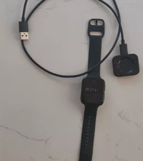 OPPO watch2,9成新, 感兴趣的...