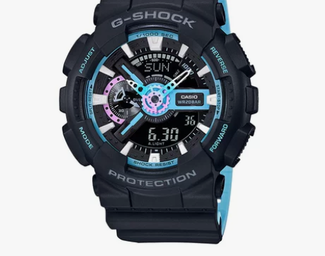 新款 正品卡西欧 G-SHOCK运动男表 ...