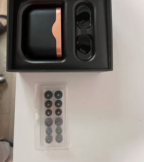 #降噪耳机 索尼WF-1000XM3降噪耳...
