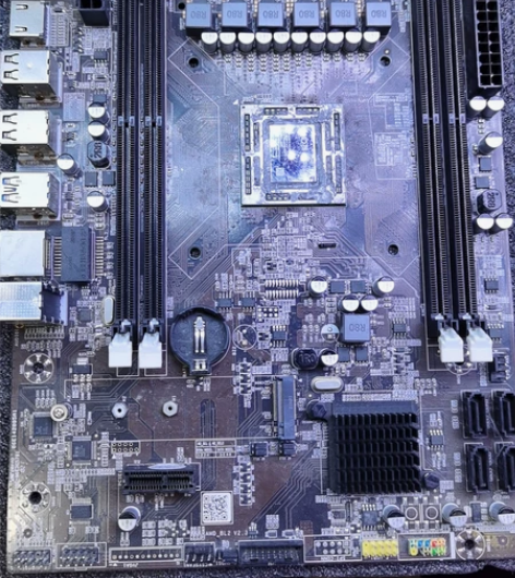 出个主板集成u 感兴趣的话点“我想要”和我...