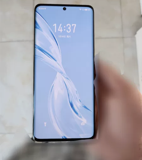 魅族18PRO 8+128G版本 屏幕无老...
