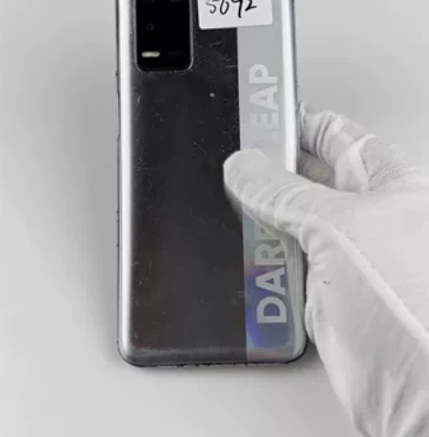 realme Q3（8GB/128GB/全...