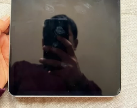 ipadpro21款11寸，国行银色256...