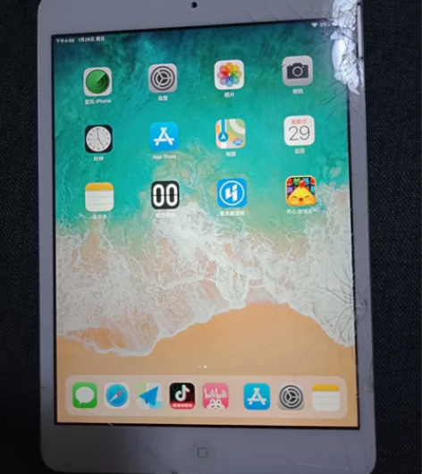 Apple/苹果 iPad mini2，内...