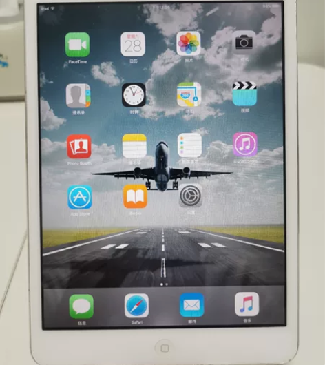 iPad mini1,16G,14年购买,...
