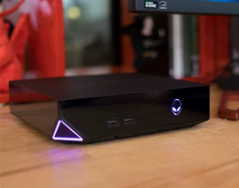 Alienware外星人阿尔法AlphaR...