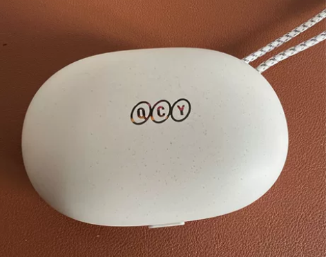 QCY Crossky GTR开放式不入耳...