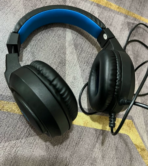 惠普有线耳机，7.1声道，USB版本，吃鸡...