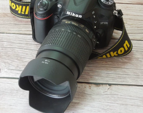 nikon/尼康D7000/D7100 单...