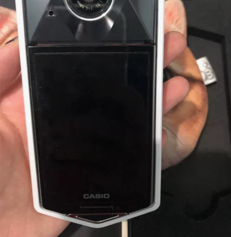 转卡西欧tr600，6200入，现800出...