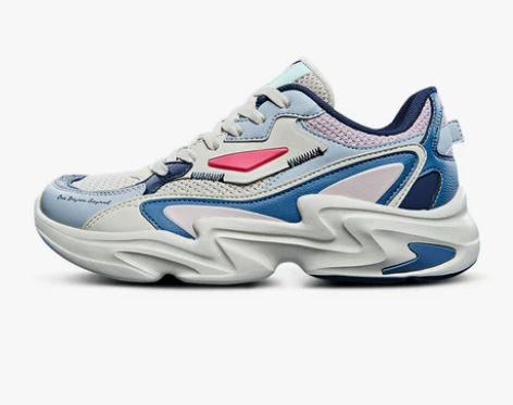 安踏女鞋 本款几乎全新,见实物,低价处理,...