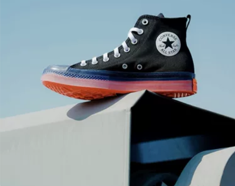 CONVERSE匡威All Star CX...