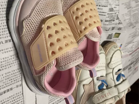 斯凯其童鞋25码，内长15 【55盛典价】...